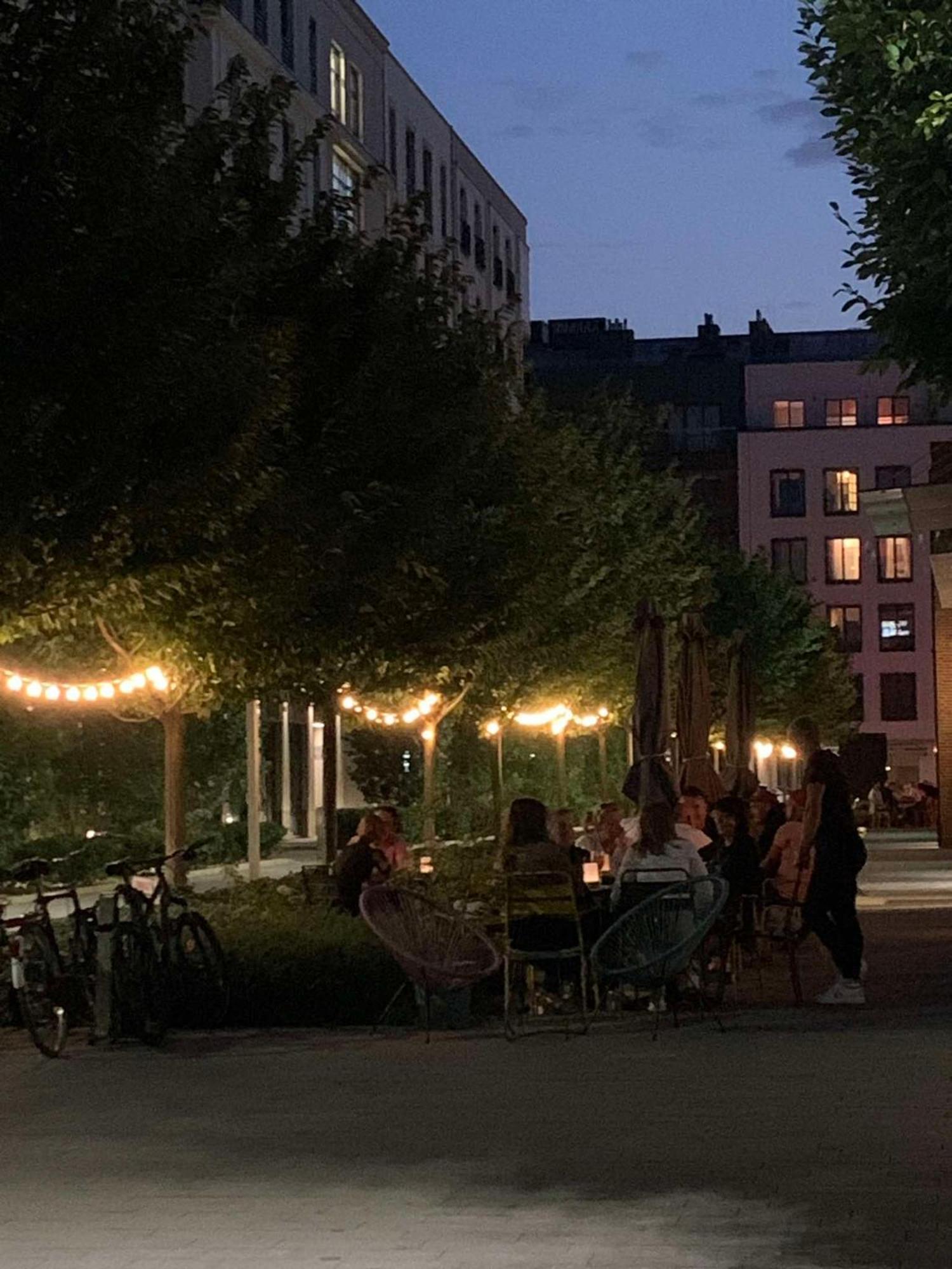 Apartament Nad Wisla Spacerem Do Centrum I Starego Miasta Варшава Екстер'єр фото